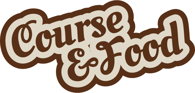 Course&Food